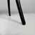 Austrian Modern Straw and Black Wood Chairs 209 by Michael Thonet for Radomsko, 1970s, Set of 4 For Sale - Image 13 of 15