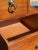 Mid-Century Modern Pair of Vintage 20th C. Dovetailed Tansu Step Wooden Shelves Asian Art For Sale - Image 3 of 18