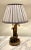 Pair of Elephant Safari Table Lamps For Sale - Image 9 of 9