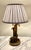 Vintage Elephant Safari Table Lamps - A Pair For Sale - Image 9 of 9