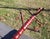 1900s Antique Hunzinger Mahogany Hat & Coat Rack Hall Tree For Sale - Image 11 of 15