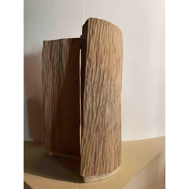 1980s Abbraccio Sculpture by Pietro Meccani for Meccani Arredamenti, 1989 For Sale - Image 5 of 13