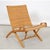 1960s JH-512 Lounge Chair by Hans Wegner, 1960s For Sale - Image 5 of 18