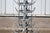 Metal Rack with Hooks, 1970s For Sale - Image 14 of 18