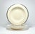 Lenox “Solitaire” Pair of Bone China Rim Soup or Pasta Bowls 9 1/8” Excellent condition. No chips, cracks, or fleabites....