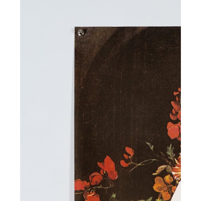 J. Kochanowski National Theatre Poster by Henryk Tomaszewski, 1979 For Sale - Image 6 of 9