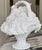 Vintage Bordallo Pinheiro Large Scale Trompe l'Oleil Fruit Basket For Sale In Seattle - Image 6 of 18