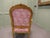 Wood Napoleon III French Gilt Salon Chairs, Set of 2 For Sale - Image 7 of 8