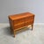 Small Vintage Sideboard in Teak, 1960s For Sale - Image 4 of 10