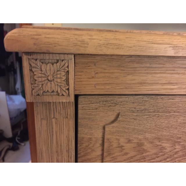 Restoration Hardware Louis XVI Closed Nightstandsa Pair Chairish