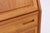 Danish Teak Secretary from Dyrlund For Sale - Image 12 of 17