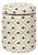 Moss Aurora Ottoman by Ceraudo For Sale