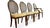 Century Furniture ​Vintage Raymond Sobota for Century Furniture Chandelette Oak Starburst Dining Set, 1969–1971 For Sale - Image 4 of 17