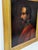 Late 19th Century British 19th Century Military Oil Painting Portrait Red Coat Victorian Officer Lieutenant Colonel For Sale - Image 5 of 12