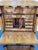 Biedermeier Secretaire Desk in Cherrywood, 1830 For Sale - Image 3 of 16