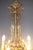 Antique 24-Light Castle Chandelier For Sale - Image 4 of 11