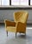 Montis Lounge Chair Model Castor With Footstool by Gijs Papavoine for Montis For Sale - Image 4 of 12