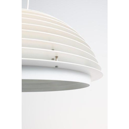 Metal Hekla Pendant Light from Fog & Mørup For Sale - Image 7 of 11