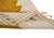 Premium Handwoven Moroccan Rug | 8'4" X 5'1" | One of a Kind For Sale - Image 4 of 7