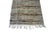 Textile Vintage Swedish Handwoven Rag Rug in Light Tones, 1960s For Sale - Image 7 of 9