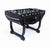 French Oak Coin-Operated Table Football Baby Foot Table, 1929 For Sale - Image 4 of 18