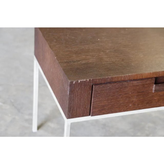 Elios Collection Auxiliary by Antonio Citterios for Maxalto, in Very Good conditions. Designed 1990 to 1999 This piece is...