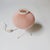 Mid-Century Modern Rhodoid Lamp in Plastic from Rispal, 1970s For Sale - Image 3 of 8