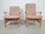 Vintage Beech Chairs from Farstrup Møbler, 1970s, Set of 2 For Sale - Image 4 of 17