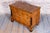 Empire Chest of Drawers in Walnut, 1820s For Sale - Image 6 of 18