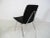 Wood Set of Side Chairs by Kho Liang Ie & Wim Crouwel for CAR Katwijk, 1950s For Sale - Image 7 of 9
