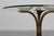 Mid-Century Modern Mid-Century Modern Italian Table in Bronze with Glass Top, 1970s For Sale - Image 3 of 14