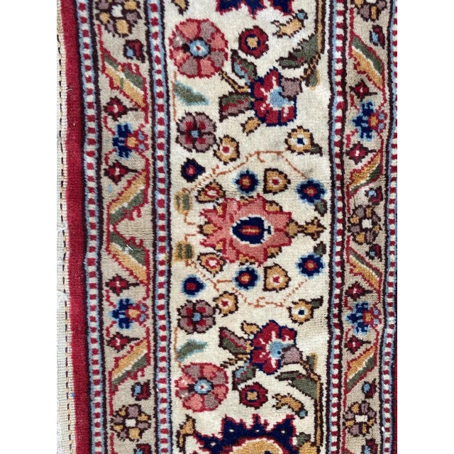 Vintage Transylvanian Rug For Sale - Image 16 of 18