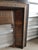 Late 19th Century Victorian English Iron and Ceramic Tile Fireplace Insert For Sale - Image 4 of 8