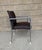 Cortona Guest Staking Chairs Designed by Joe Ricchio for Hbf - a Pair For Sale - Image 4 of 9