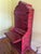 Chinoiserie Baker Furniture - Secretary Desk - McMillen Collection - Pattern 1593 For Sale - Image 3 of 8