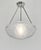 Art Deco A French Art Deco Pendant Light by Sonover - 1930 France For Sale - Image 3 of 11