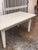 Serena & Lily Beach House Extension Dining Table in Saltwashed Oak For Sale In San Francisco - Image 6 of 12
