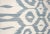 Contemporary Ikat Design Kilim For Sale In Los Angeles - Image 6 of 6