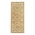 Turkish Vintage Rug 3'3" x 7'8" For Sale