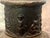 19th Century 19th Century Bronze Gagneau d'Enghien 25, Paris Oil Lamps - a Pair Converted to Electricity For Sale - Image 5 of 18