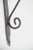 Wall Mounted Iron Bracket for Lanterns or Signs For Sale - Image 11 of 13