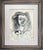 1940s Pablo Picasso Limited Ed. Lithograph "30.juin.46" W/Frame Included For Sale - Image 5 of 5