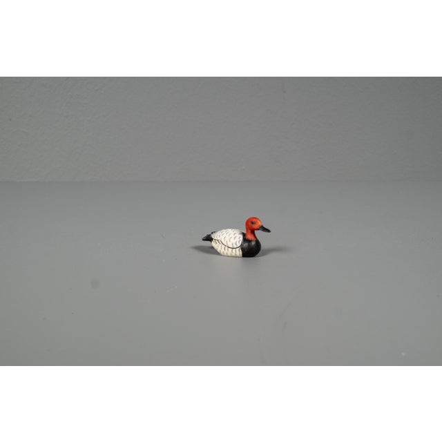 Mid-Century Ducks, 1950s, Set of 3 For Sale - Image 9 of 12