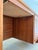 Teak Desk with Extra Laptop Compartment, Denmark For Sale - Image 6 of 11