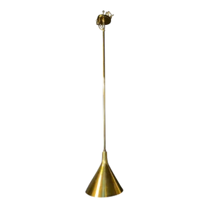Robert Abbey Contemporary Pierce Pendant Light