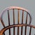 Mid 19th Century Childs Elm Windsor Armchair, 1840s For Sale - Image 3 of 7