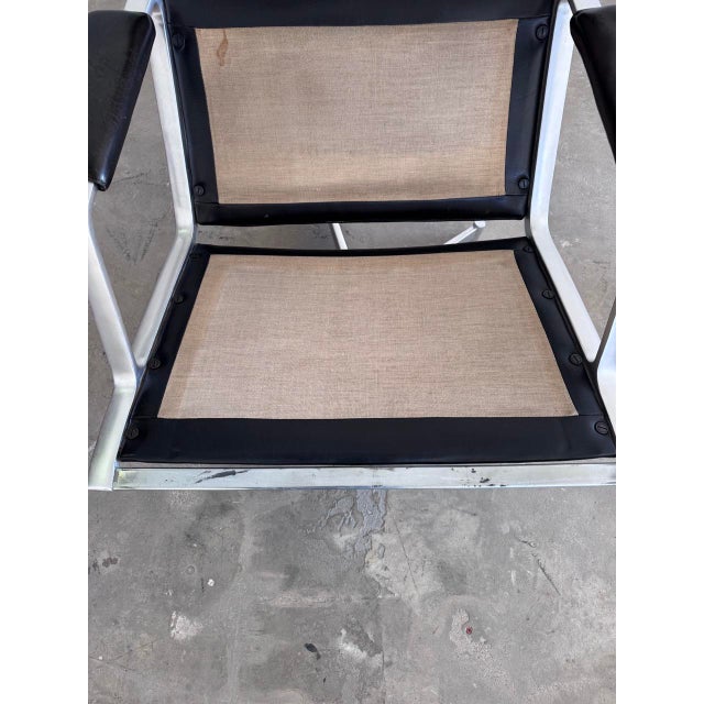 Lounge Chair by Jørgen Kastholm for Kill International, 1960s For Sale - Image 16 of 17