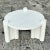 Contemporary Boho Custom Coffee Table For Sale - Image 4 of 5