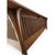 Stickley Stickley Mission Prairie Oak Spindle Settle Sofa For Sale - Image 4 of 5