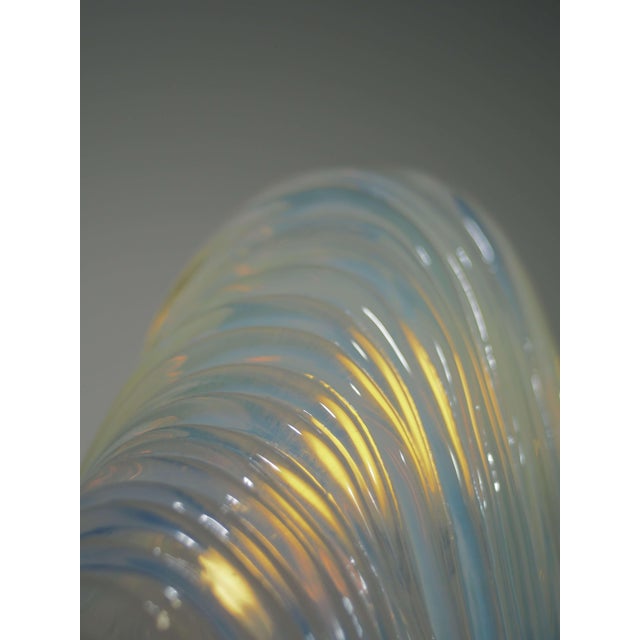 Iceberg Lamp for A.V. Mazzega, 1970s, Set of 2 For Sale - Image 10 of 18